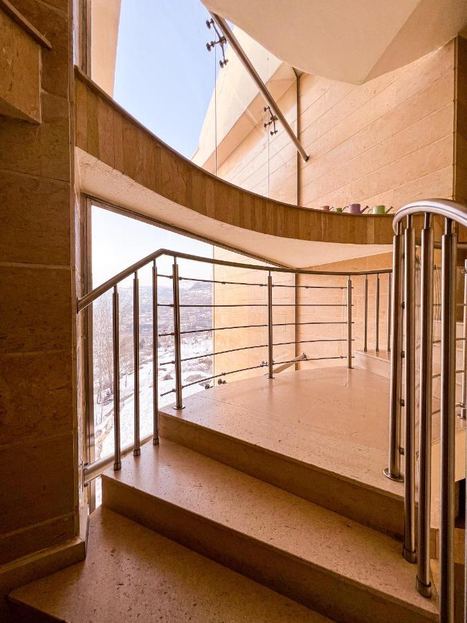 Austria Luxury Apartments, Faraya Hotel Eksteriør bilde