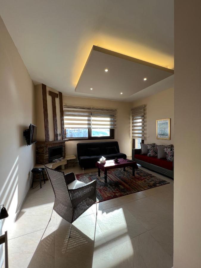 Austria Luxury Apartments, Faraya Hotel Eksteriør bilde