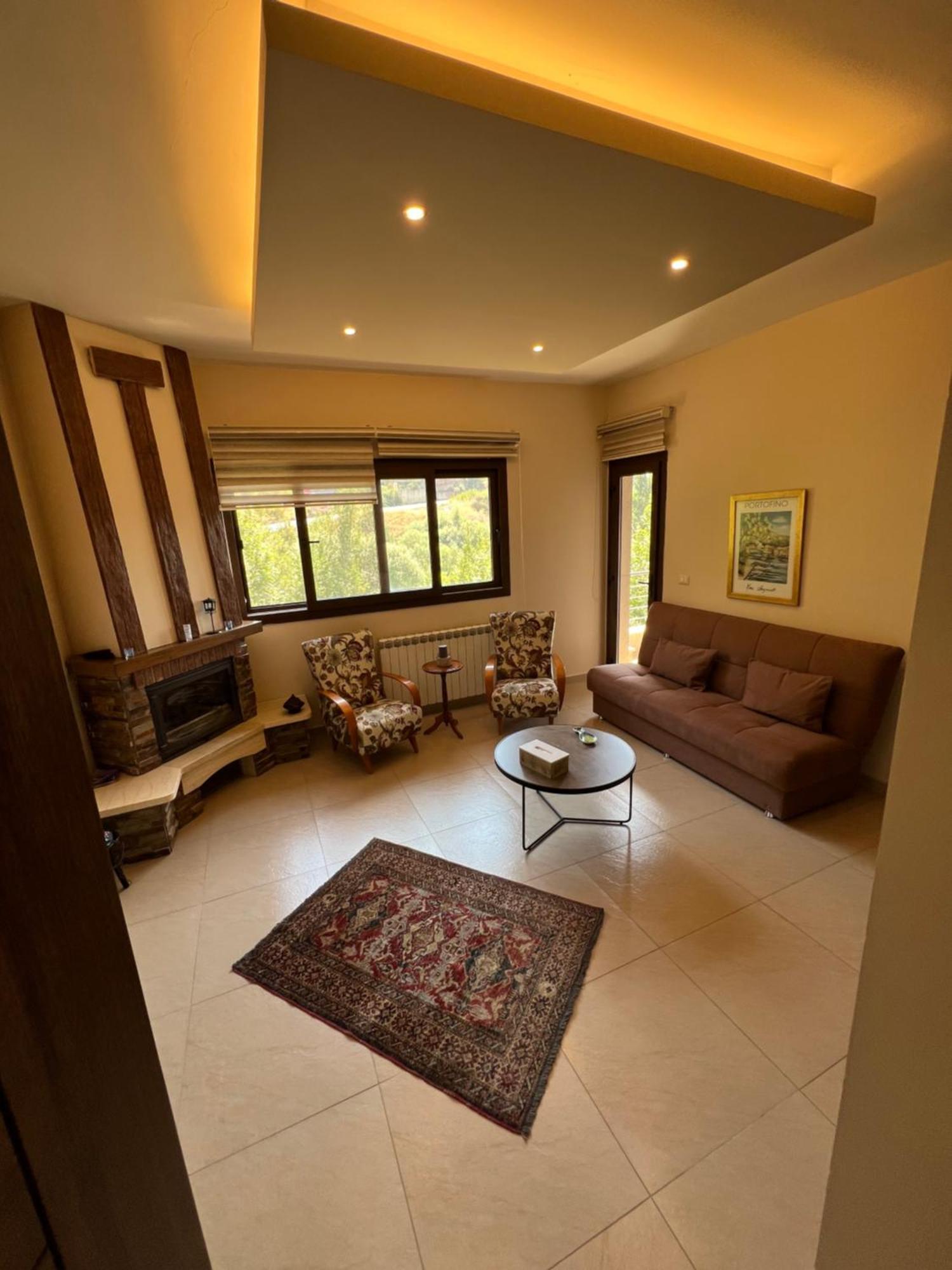 Austria Luxury Apartments, Faraya Hotel Eksteriør bilde