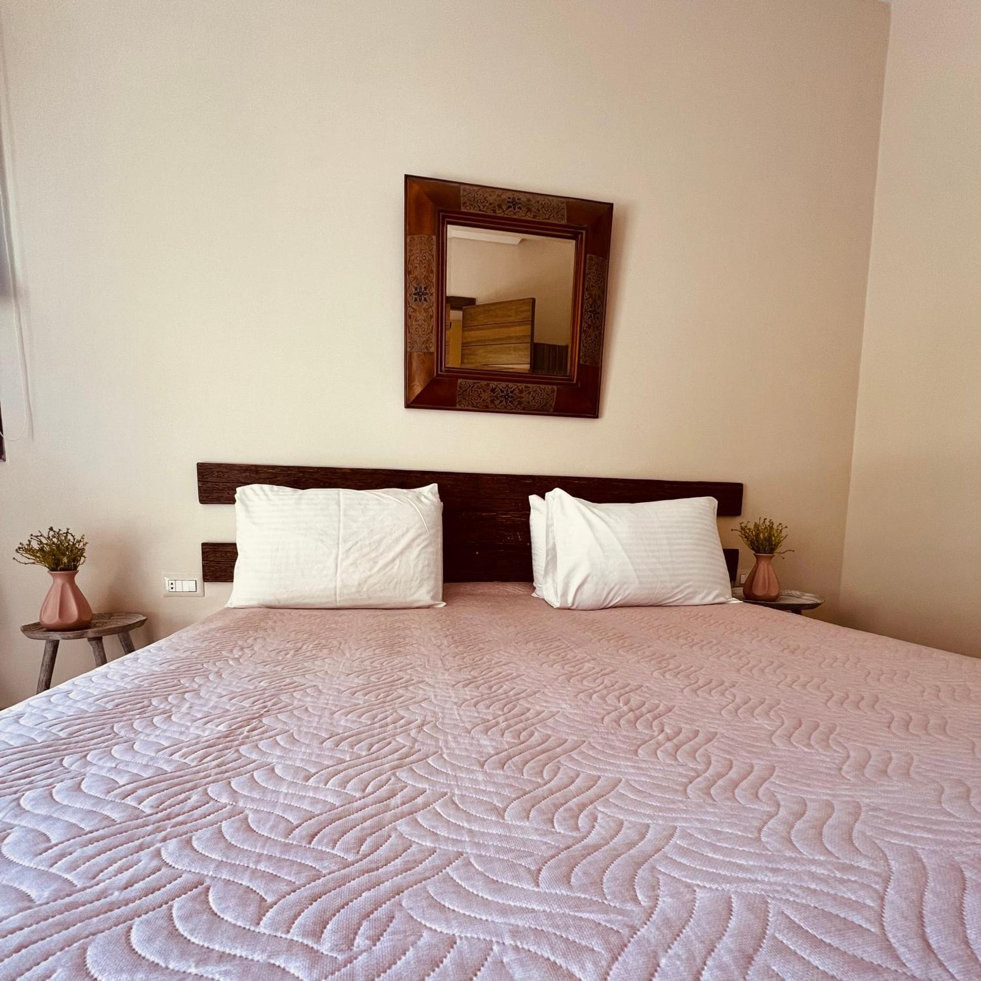 Austria Luxury Apartments, Faraya Hotel Eksteriør bilde