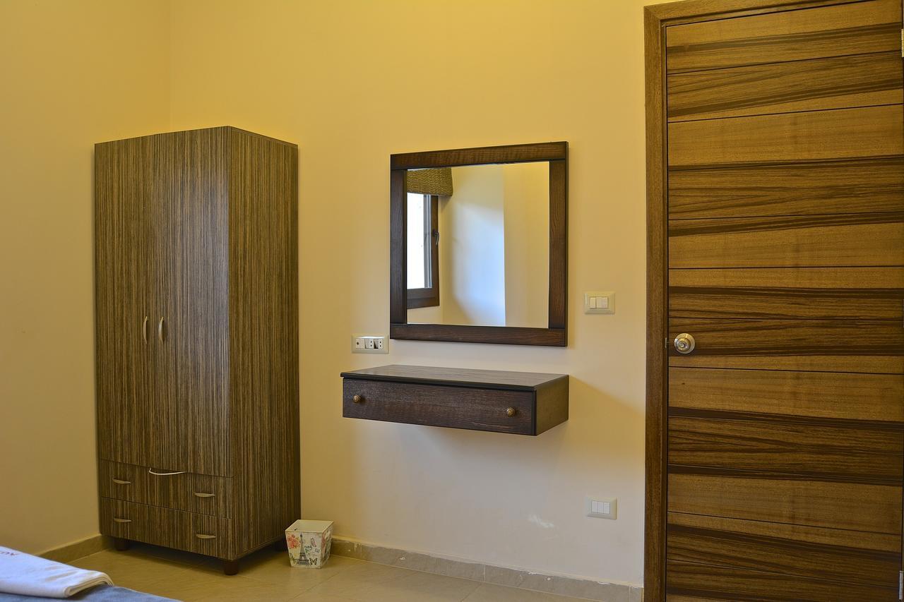 Austria Luxury Apartments, Faraya Hotel Eksteriør bilde