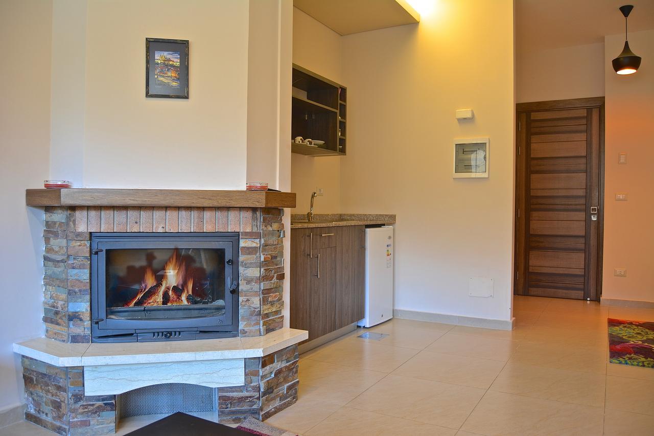 Austria Luxury Apartments, Faraya Hotel Eksteriør bilde