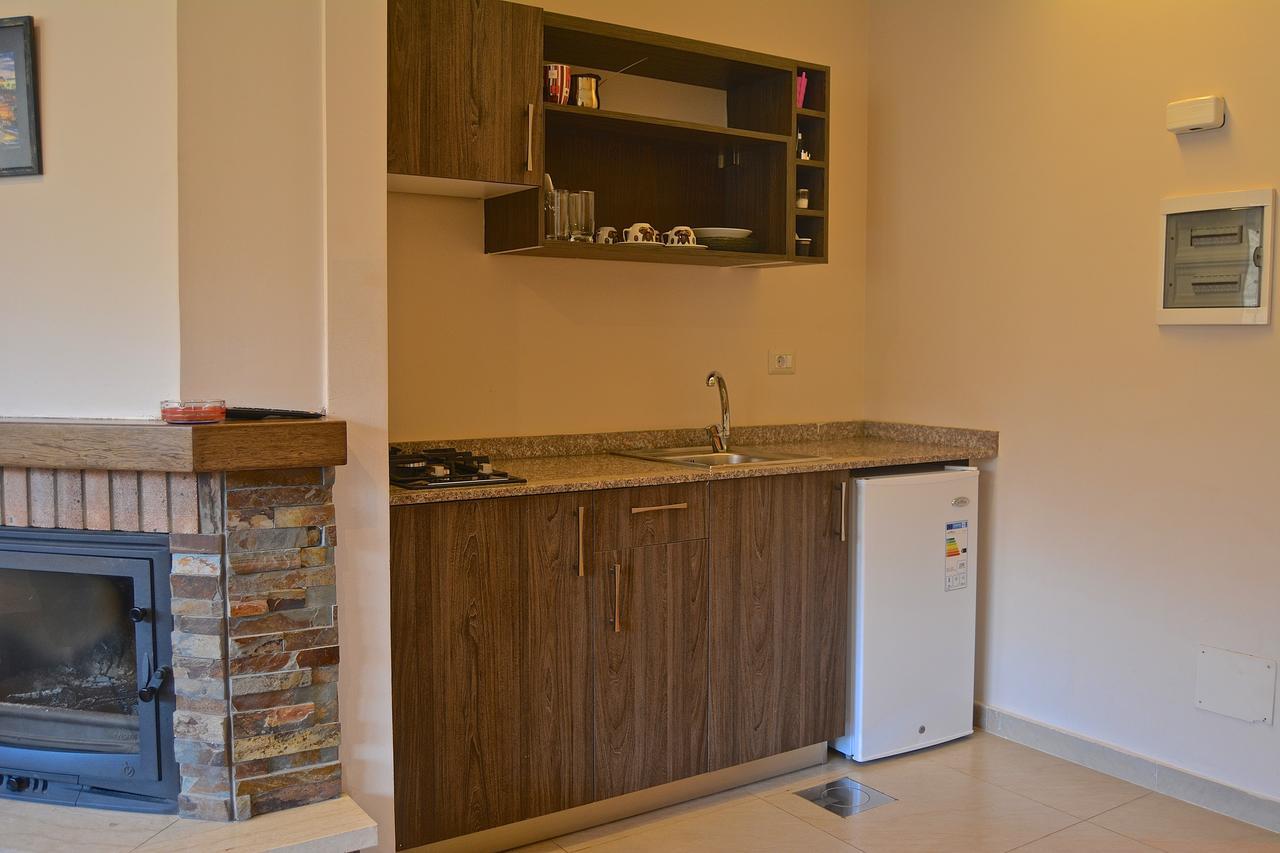 Austria Luxury Apartments, Faraya Hotel Eksteriør bilde