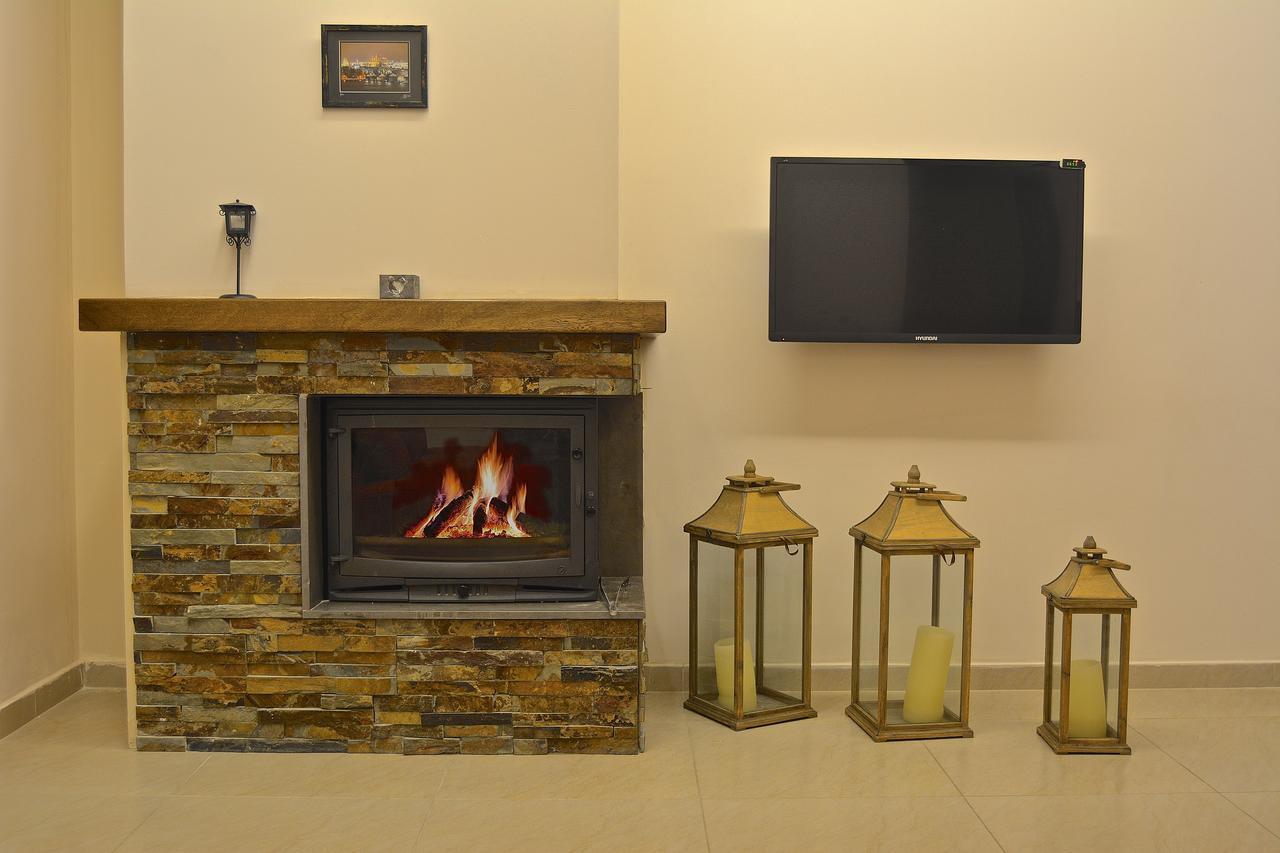 Austria Luxury Apartments, Faraya Hotel Eksteriør bilde