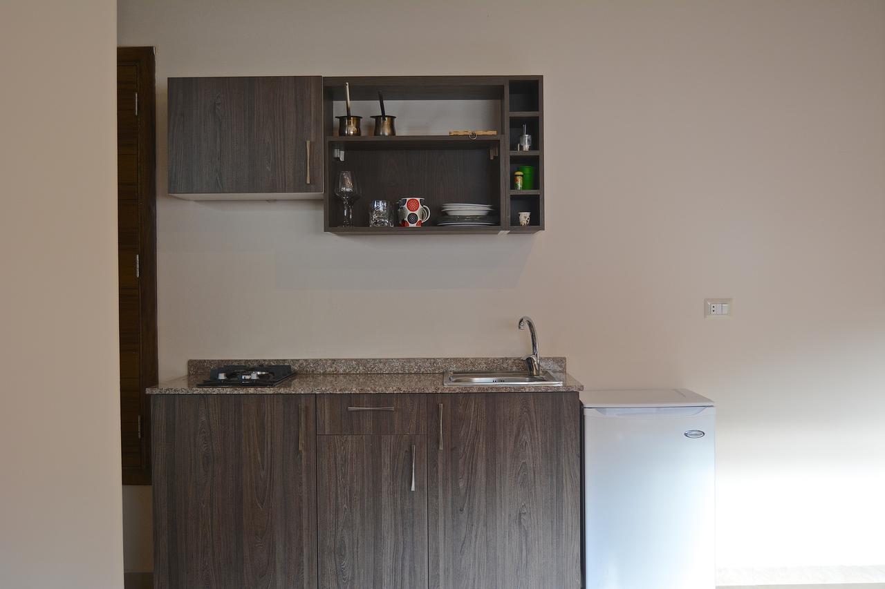 Austria Luxury Apartments, Faraya Hotel Eksteriør bilde