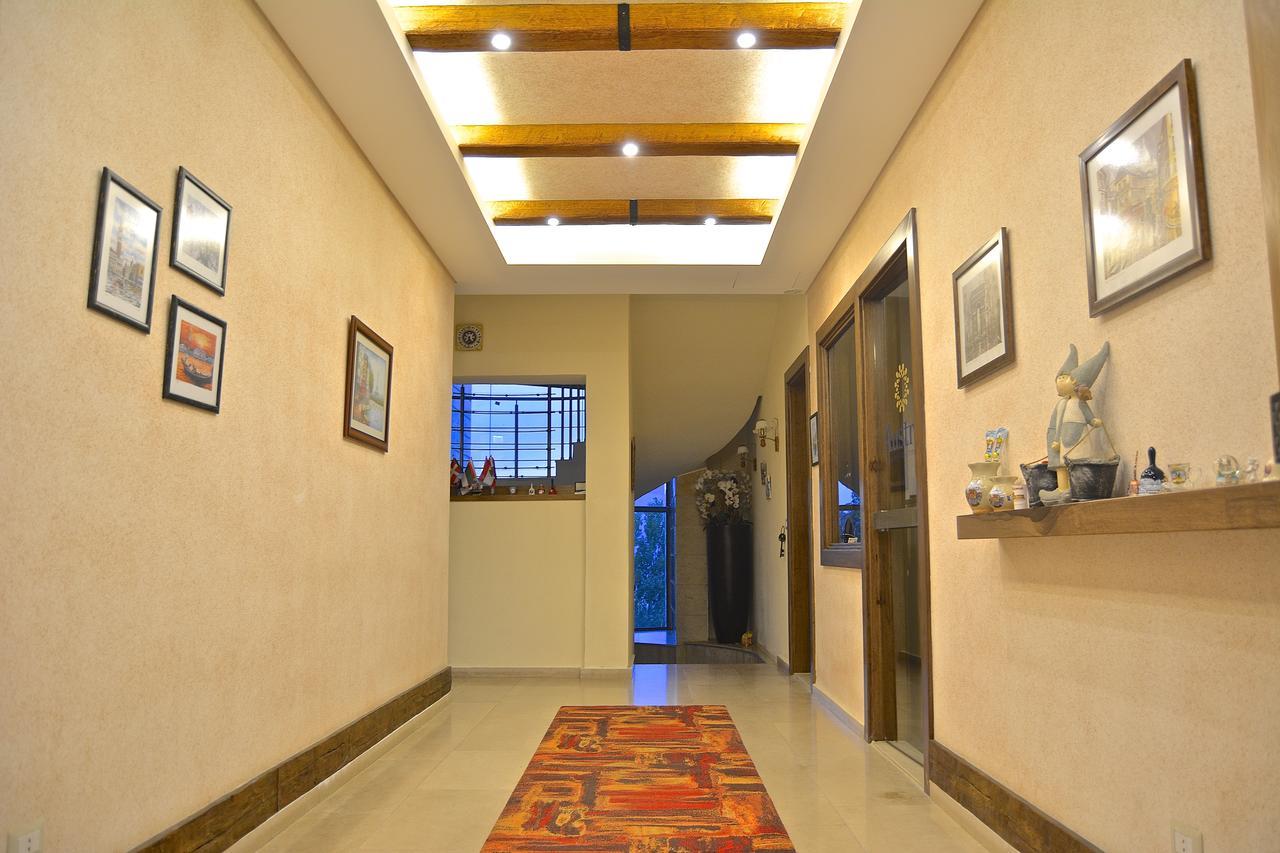 Austria Luxury Apartments, Faraya Hotel Eksteriør bilde
