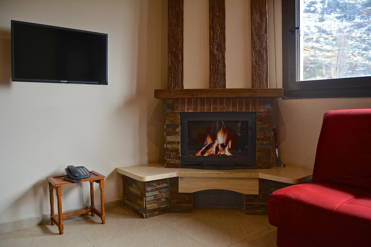 Austria Luxury Apartments, Faraya Hotel Eksteriør bilde