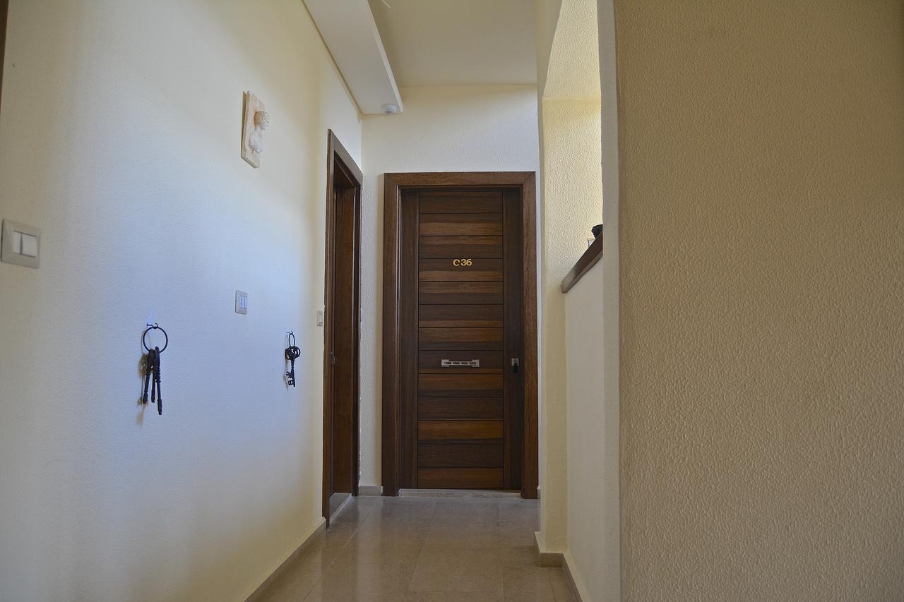 Austria Luxury Apartments, Faraya Hotel Eksteriør bilde