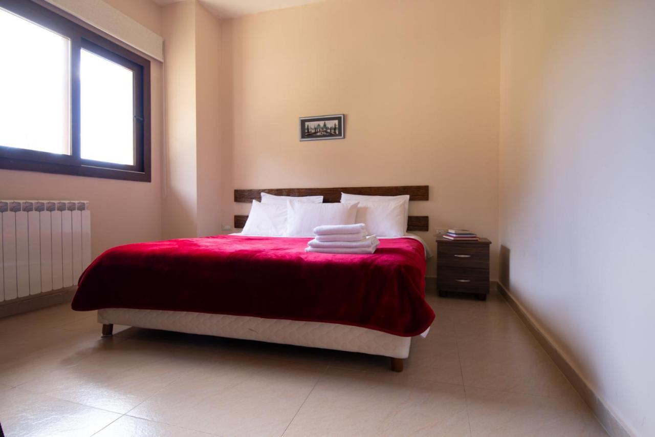Austria Luxury Apartments, Faraya Hotel Eksteriør bilde