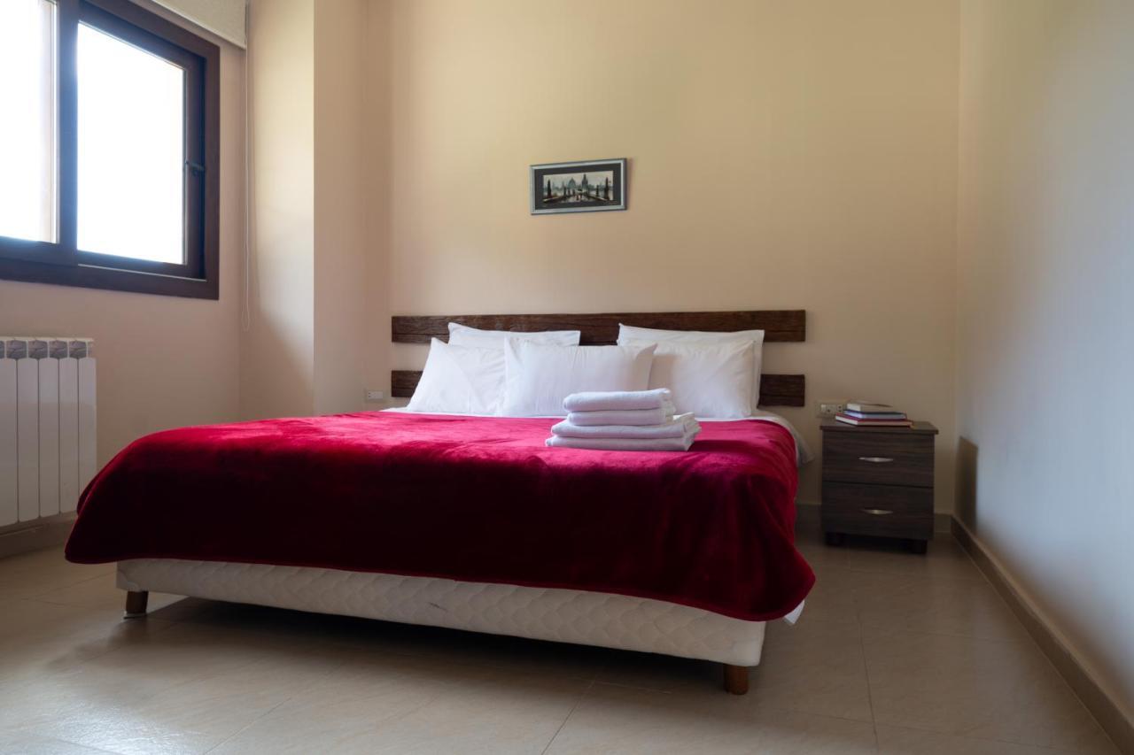 Austria Luxury Apartments, Faraya Hotel Eksteriør bilde