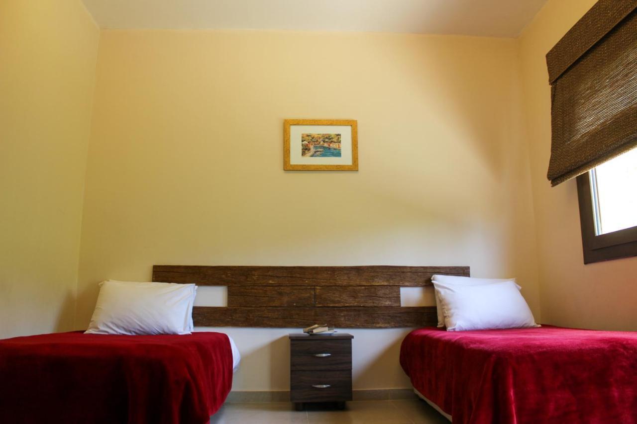 Austria Luxury Apartments, Faraya Hotel Eksteriør bilde
