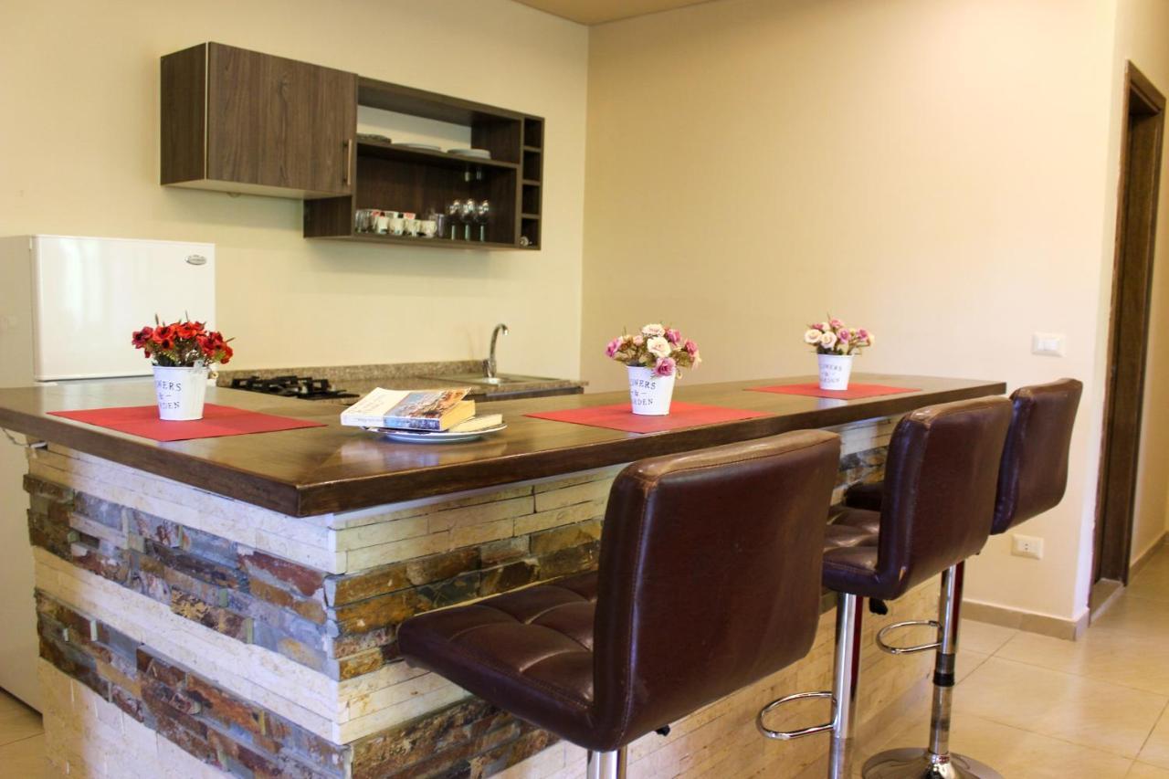 Austria Luxury Apartments, Faraya Hotel Eksteriør bilde